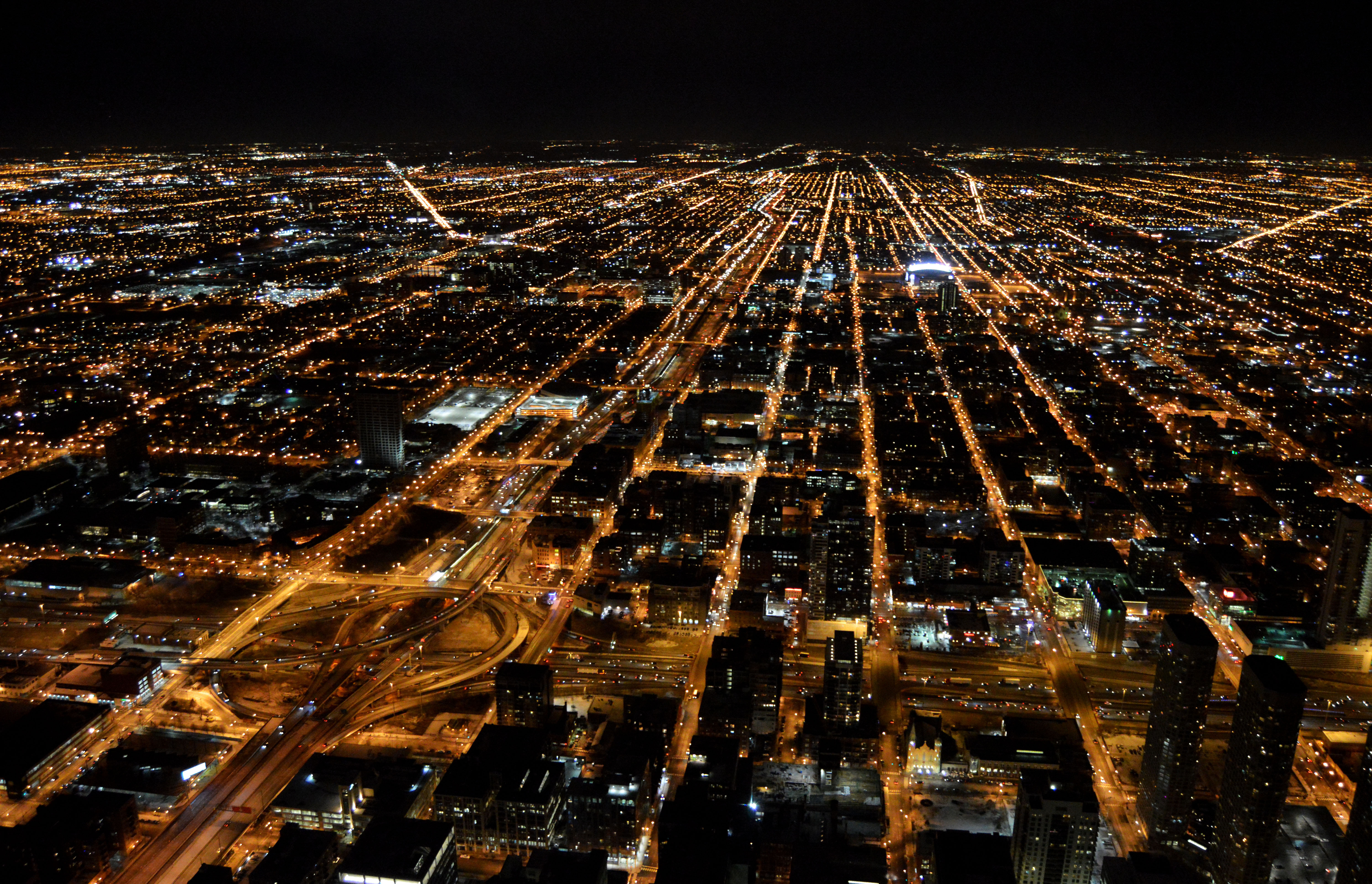 Chicago